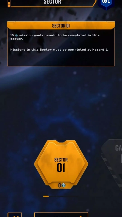 深岩银河幸存者1