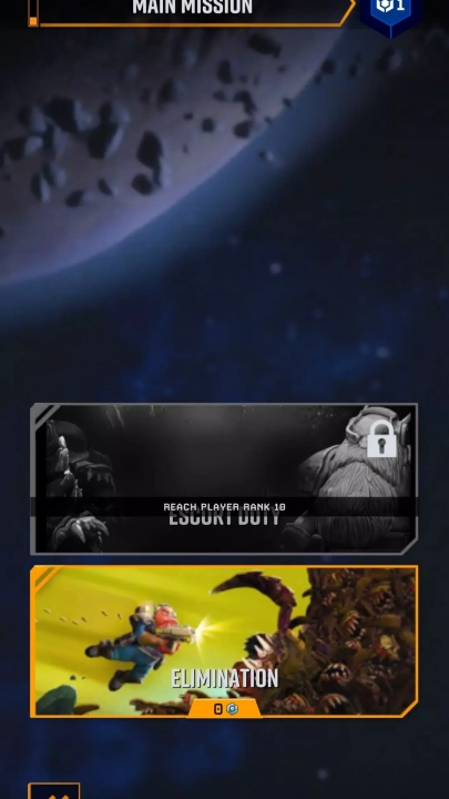 深岩银河幸存者3