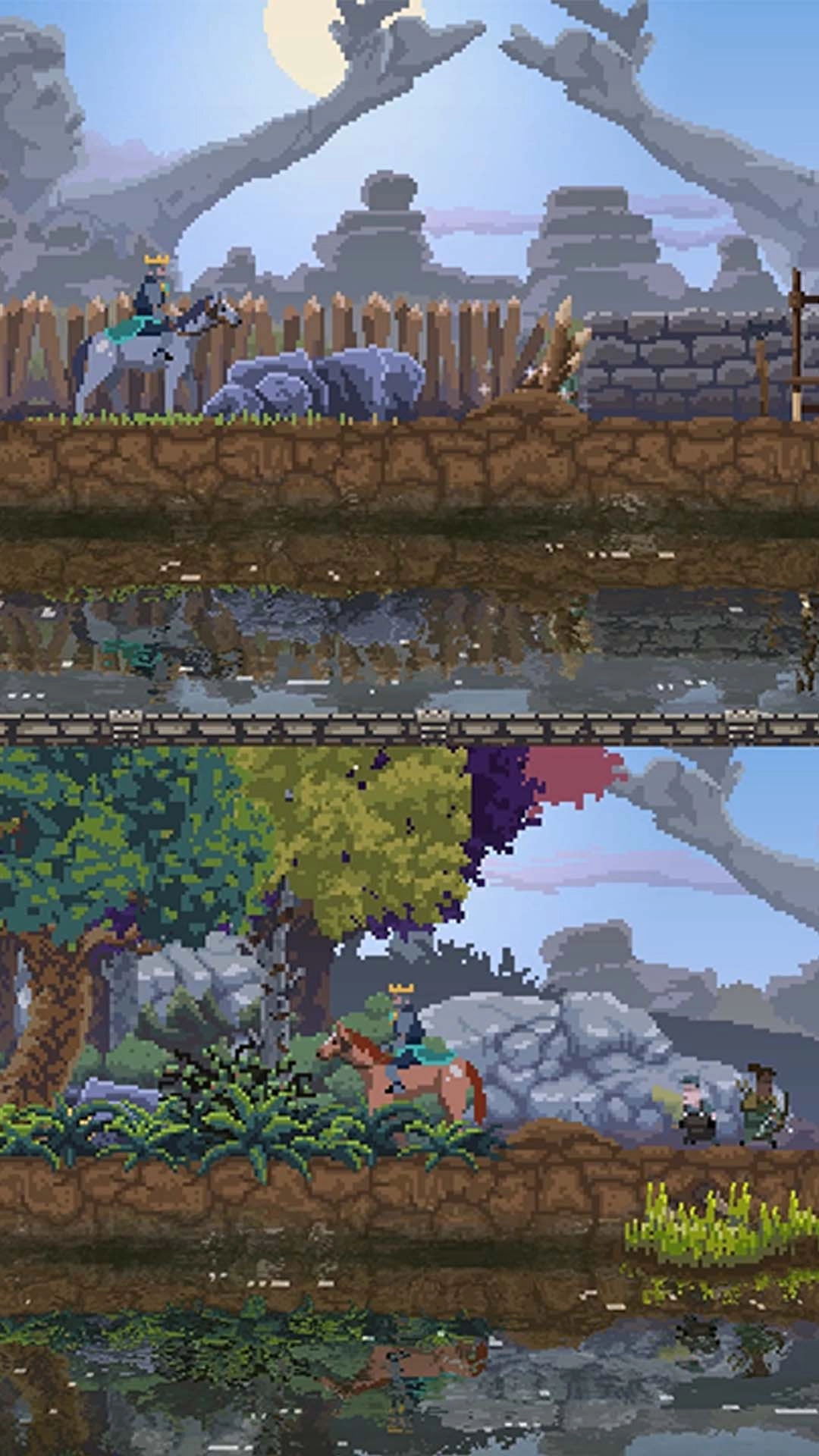 国王排名游戏图5