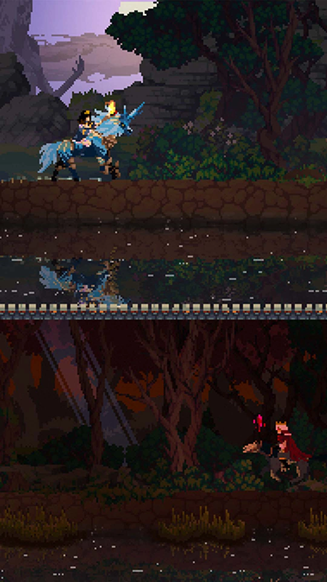 国王排名游戏图4