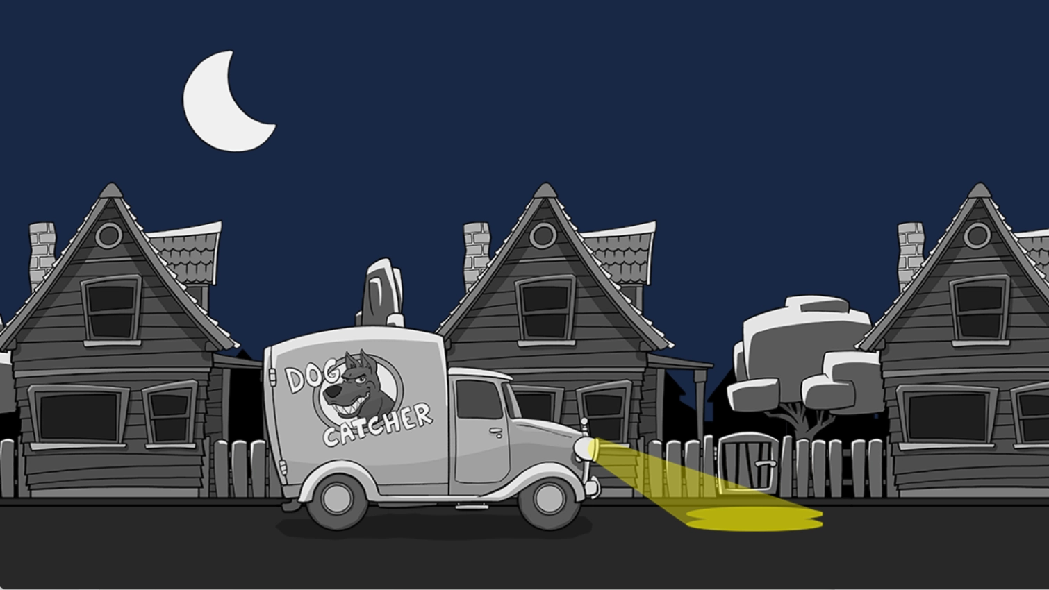 全家小狗救援队图2