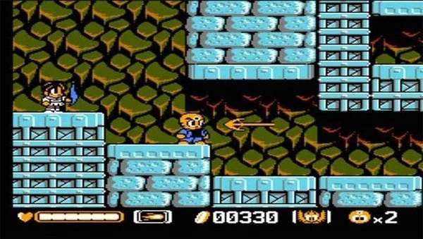 三目童子游戏手机版(1)