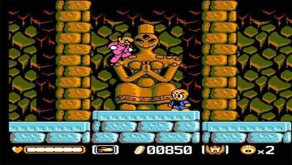 三目童子游戏手机版(2)