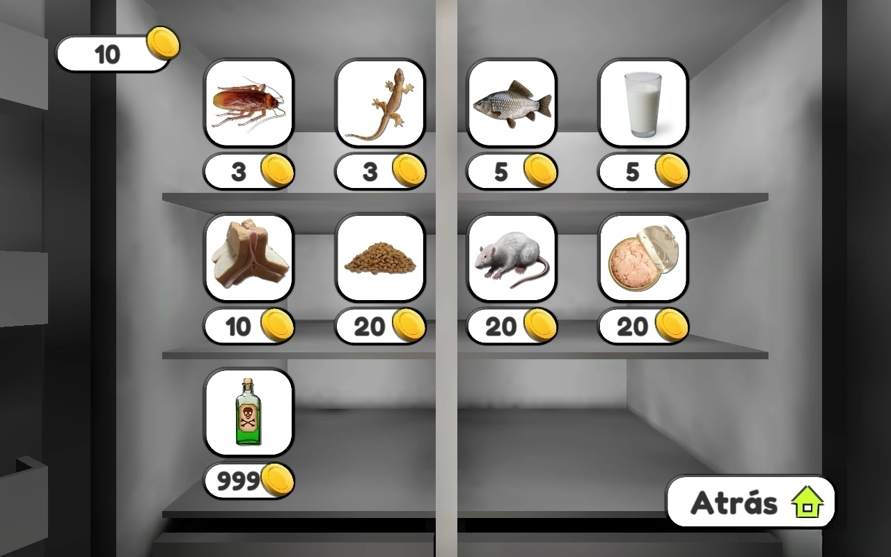 会说话的胡安最新版(1)