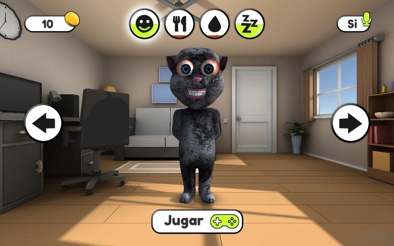 会说话的胡安最新版(2)