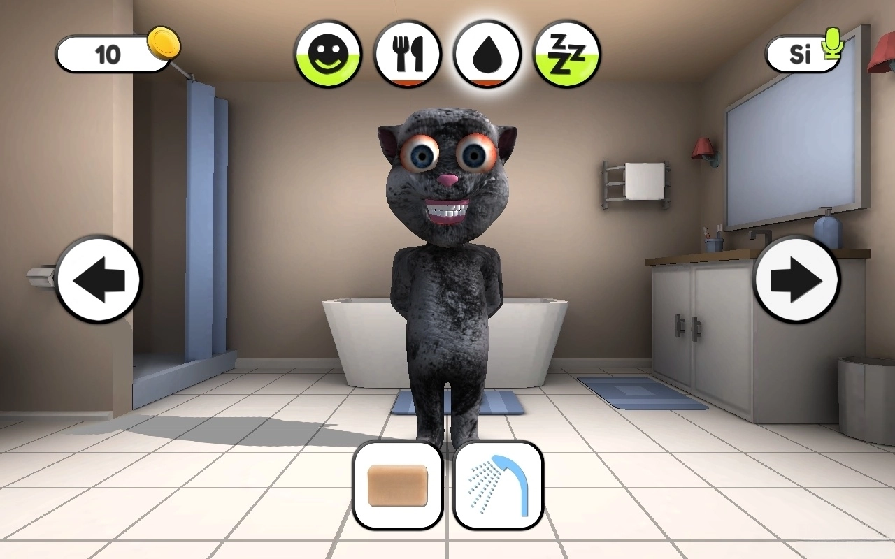 会说话的胡安最新版(3)