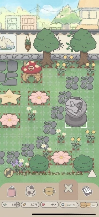 兔兔乐园游戏(1)