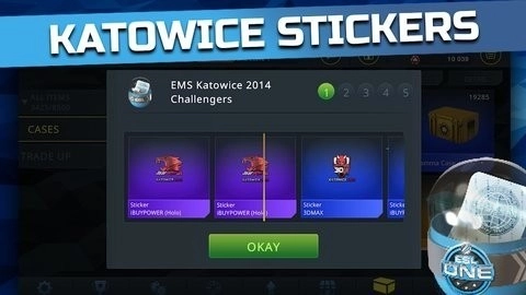 csgo开箱模拟器中文最新图1