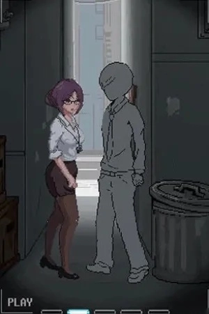 小巷里的秘密故事(小巷解谜游) 手机版图3