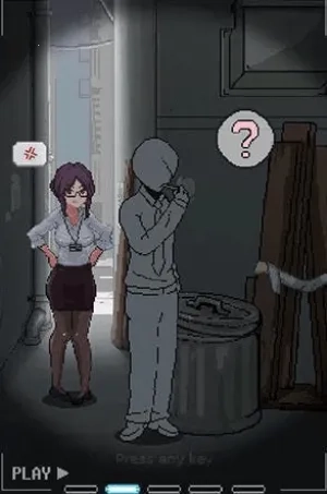 小巷里的秘密故事(小巷解谜游) 手机版图4