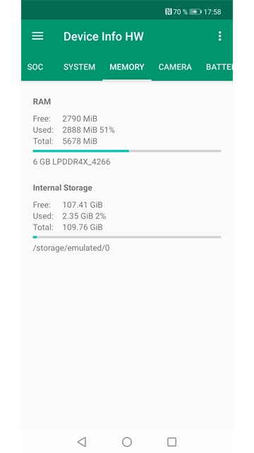 deviceinfohw免费版1