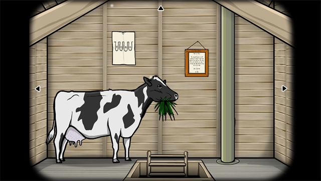 逃离方块磨坊  安卓版图2