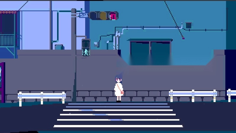 诡异樱校传说游戏最新版图1