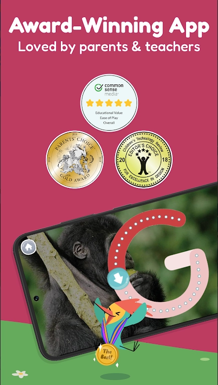 Khan Kids 2025国际版