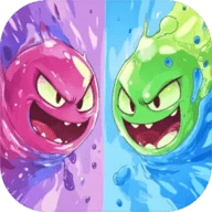 史莱姆大作战手机版