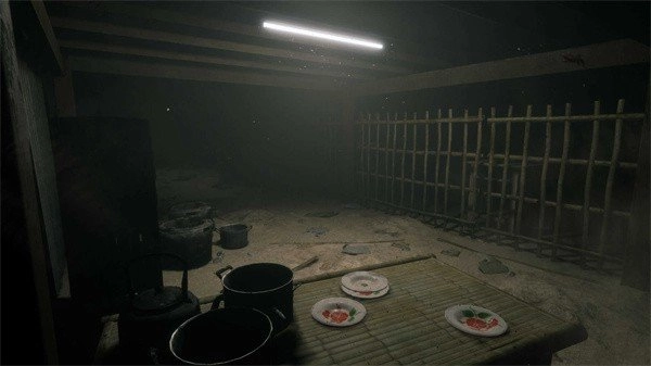 恐怖之家手机版截图2