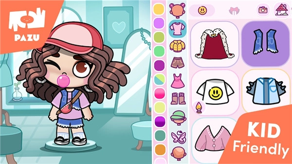 阿凡达世界国际服正版图2