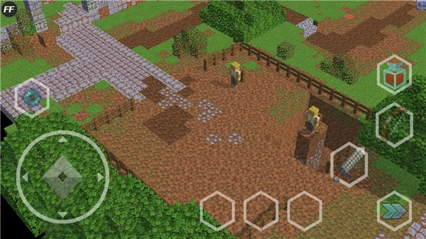 我的世界地下城模組圖5