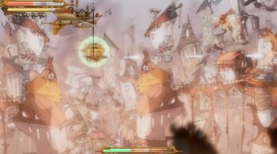 异界海盗汉化版(3)