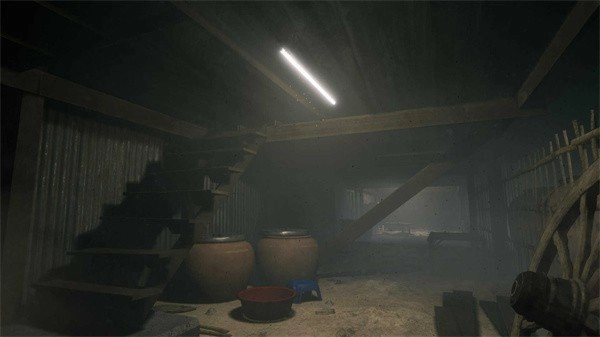 恐怖之家手机版截图3