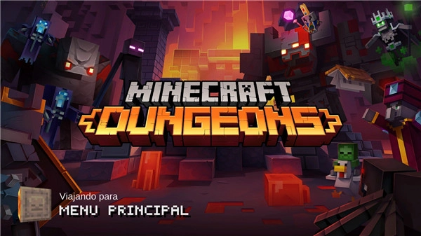 我的世界地下城模組圖4