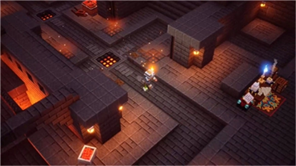 我的世界地下城模組圖2