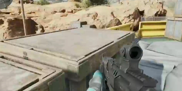 三角洲行动国际服截图3