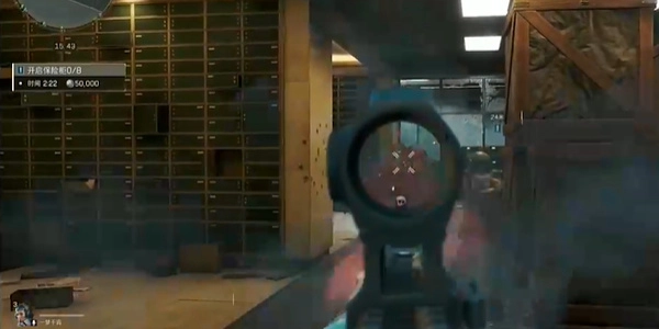 三角洲行动国际服截图2