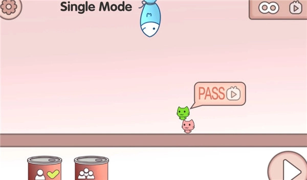 萌猫公园正版图2