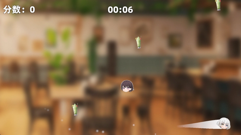 乐奈偷吃抹茶2最新版(3)