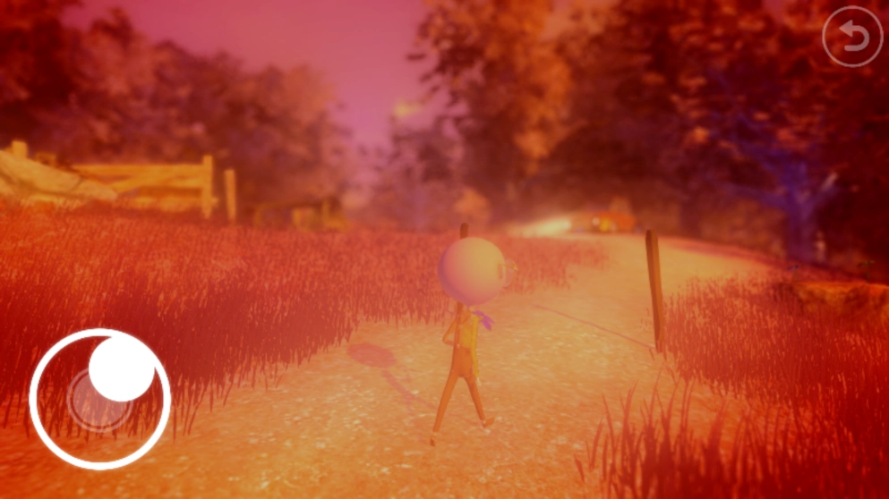 六月衷曲安卓版图2