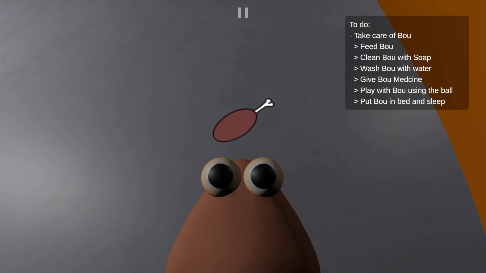 答辩的复仇手机版(2)