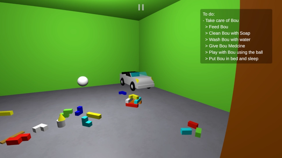 答辩的复仇手机版(1)