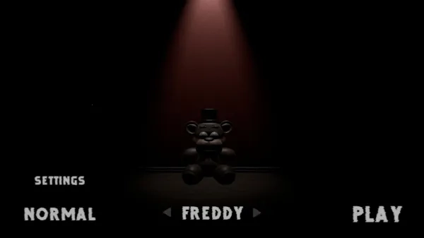 Yaten的恐怖会议最新手机版图5