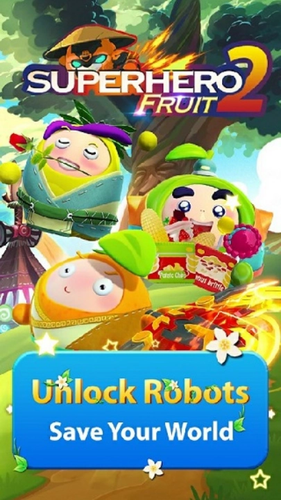 果宝特攻大冒险游戏