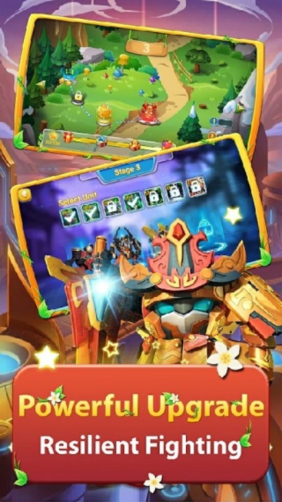 果宝特攻大冒险游戏