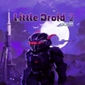 小机器人2 LittleDroid2Escape