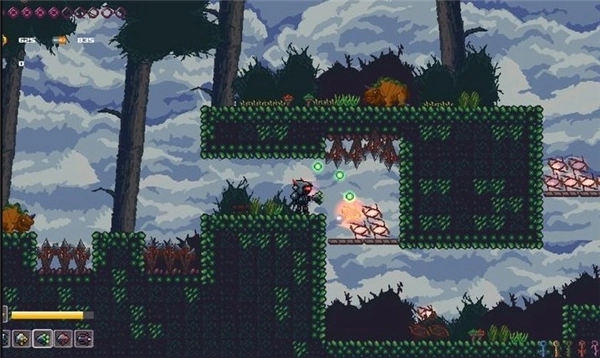 小机器人2 LittleDroid2Escape图4