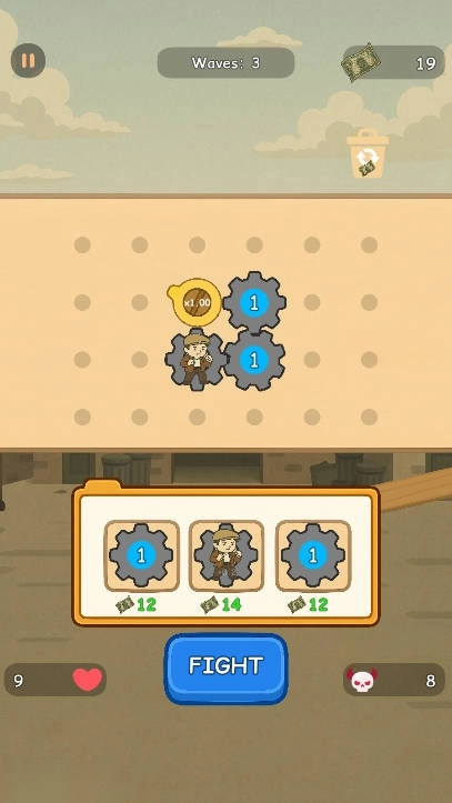 黑手党装备免广告版1