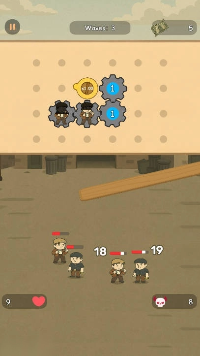 黑手党装备免广告版2