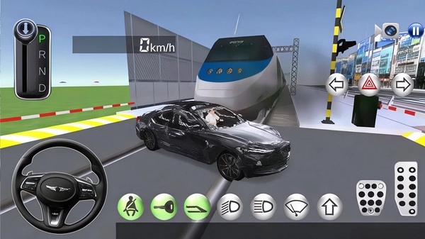 单机狂野赛车(1)