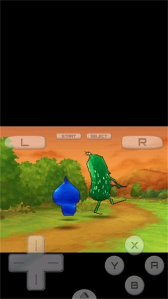 勇者斗恶龙9官方版图3