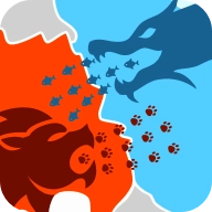 沙场对决超大地图