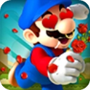 超级玛丽酷跑