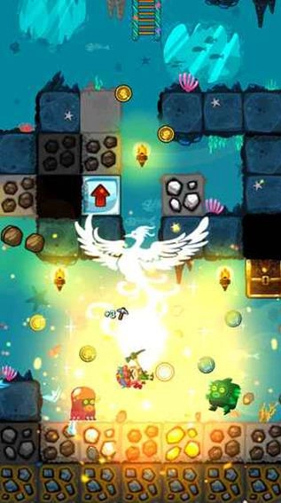 口袋矿工3中文版