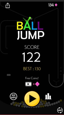 跳球运动手机版图3