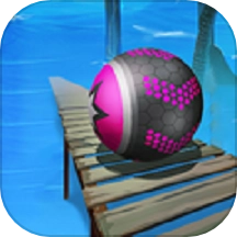 暴走的球球游戏