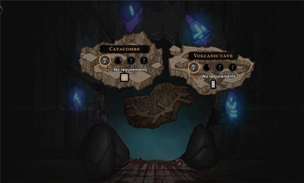 最后一个法师图1