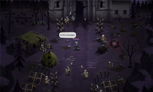 最后一个法师图2