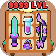 武林转刀大侠 V1.0